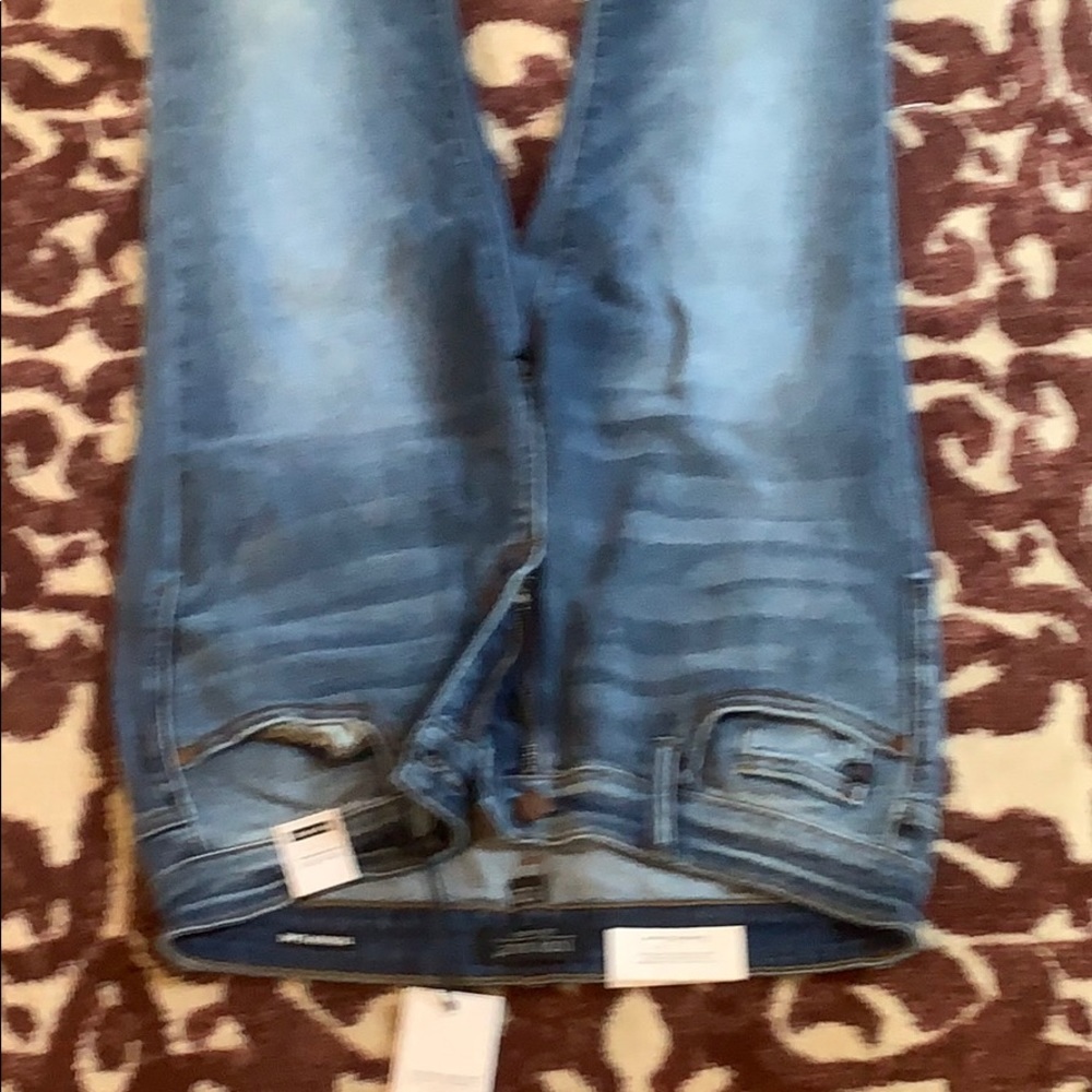 Judy Blue Trouser Flare